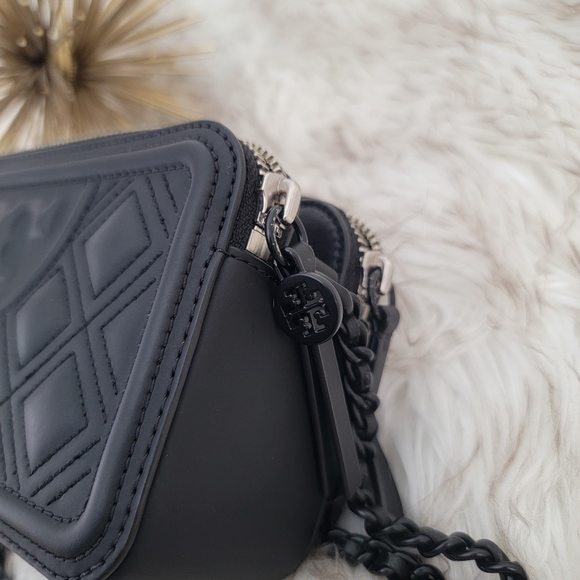 SOLD - Fleming Mini Crossbody - Picture 7 of 9